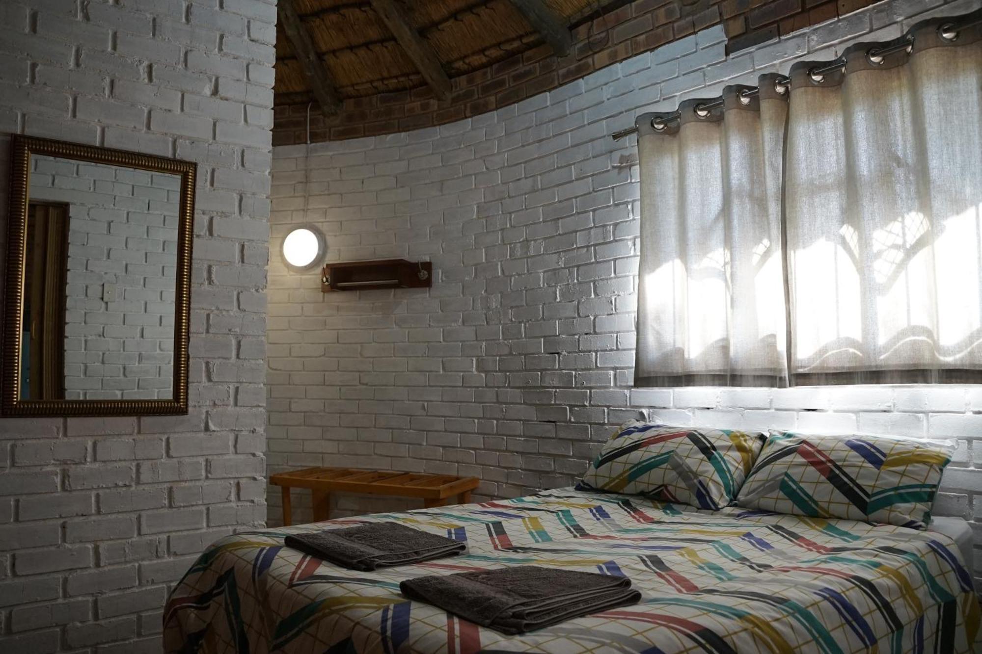 Kwele Game Lodge Beauty Exterior photo